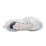 Rigorer Combat 1 White Pink Angle 2