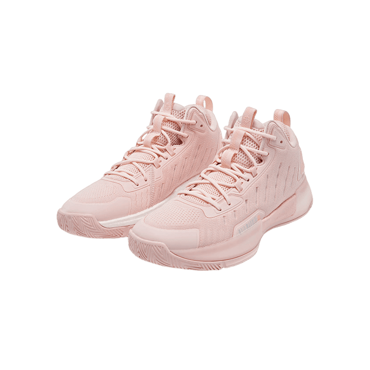 Rigorer Sniper 1 Quartz Pink Angle 0