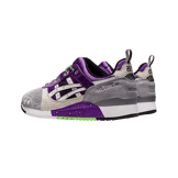 ASICS Gel-Lyte III OG Sneaker Freaker Atmos Alley Cats Angle 1