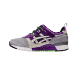 ASICS Gel-Lyte III OG Sneaker Freaker Atmos Alley Cats Angle 2