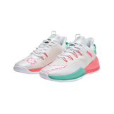 Rigorer Sniper 2 White Teal Pink Angle 0