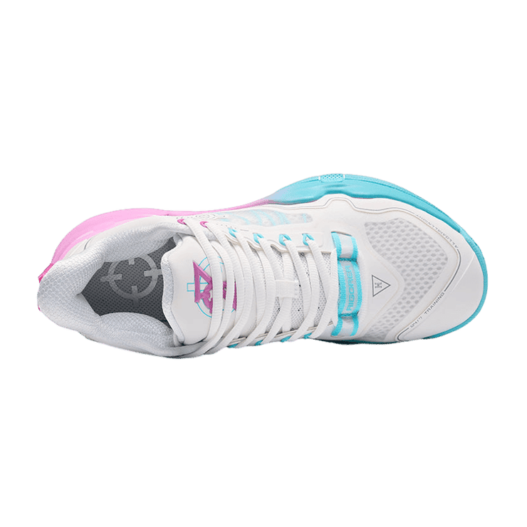 Rigorer Hydrogen 2 White Coral Purple Angle 2