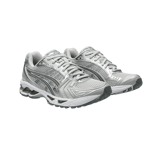 ASICS Gel-Kayano Cloud Grey (W) Angle 0