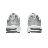 ASICS Gel-Kayano Cloud Grey (W) Angle 3