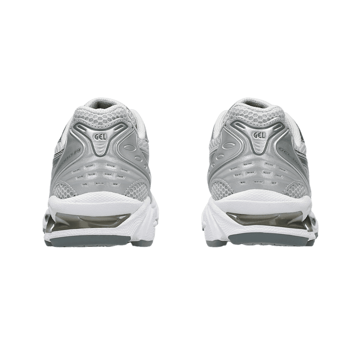 ASICS Gel-Kayano Cloud Grey (W) Angle 3