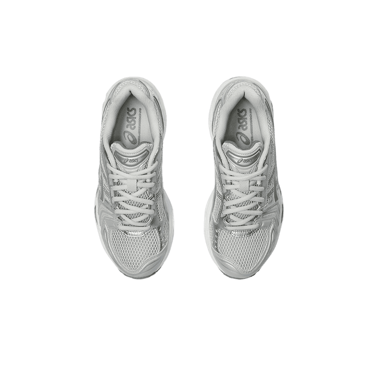 ASICS Gel-Kayano Cloud Grey (W) Angle 4