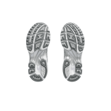 ASICS Gel-Kayano Cloud Grey (W) Angle 5