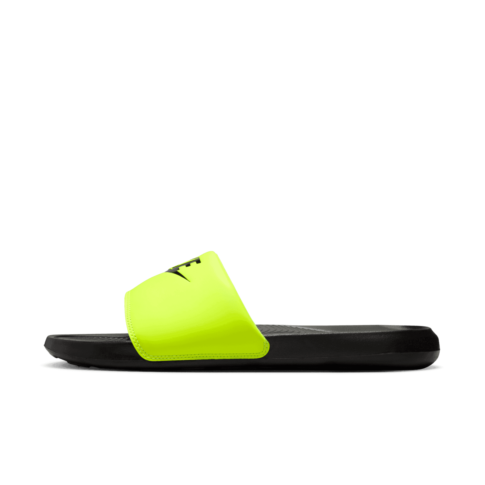 nike victori one slide volt