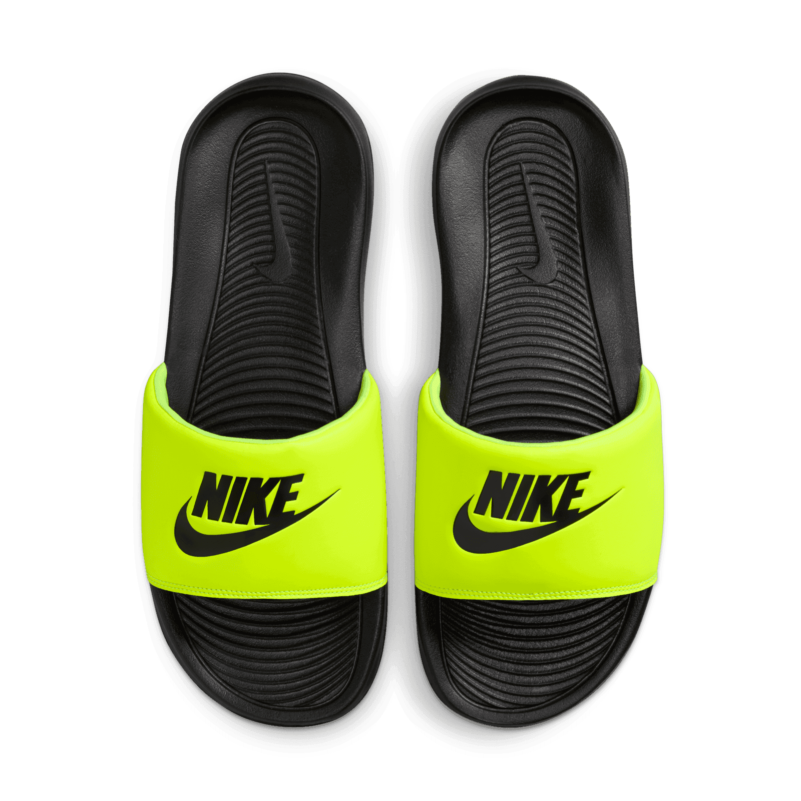 nike victori one slide volt