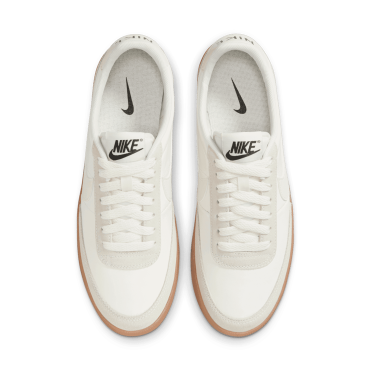 Nike Killshot 2 'Sail Black Gum' (W) Angle 1