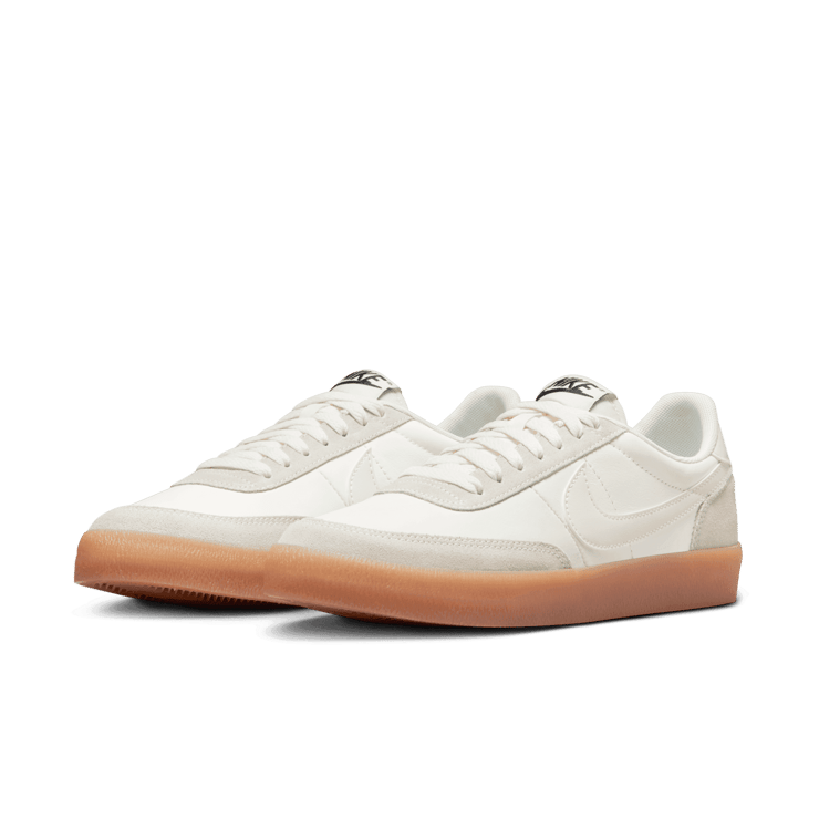 Nike Killshot 2 'Sail Black Gum' (W) Angle 2