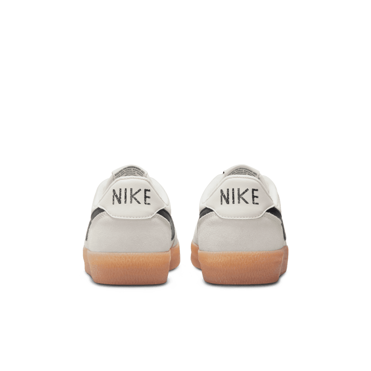 Nike Killshot 2 'Sail Black Gum' (W) Angle 4