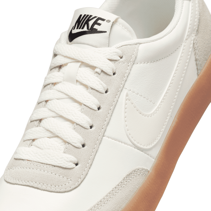Nike Killshot 2 'Sail Black Gum' (W) Angle 5