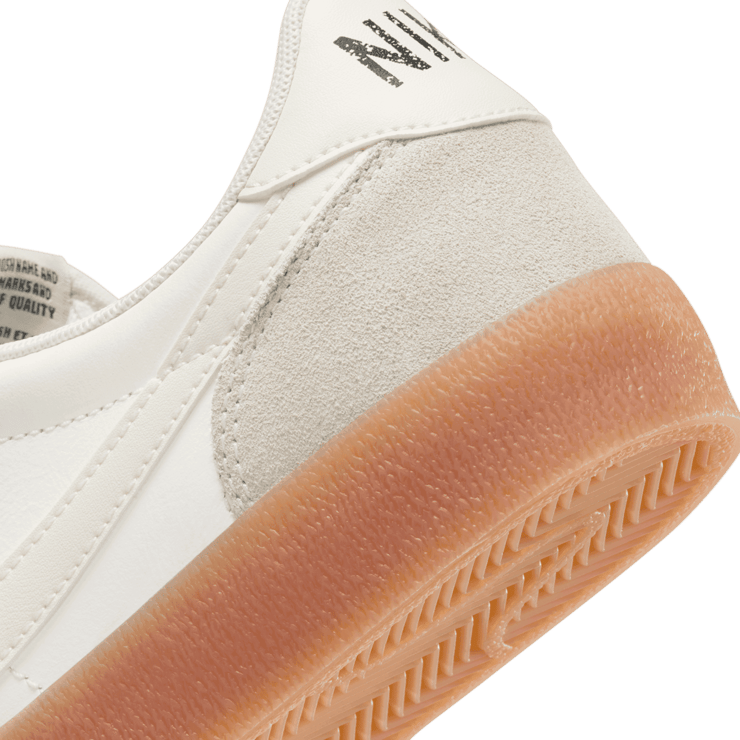 Nike Killshot 2 'Sail Black Gum' (W) Angle 6