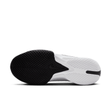 Nike Air Zoom GT Cut Academy 'White Black' Angle 0
