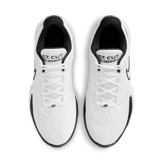 Nike Air Zoom GT Cut Academy 'White Black' Angle 1