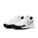 Nike Air Zoom GT Cut Academy 'White Black' Angle 2