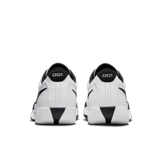Nike Air Zoom GT Cut Academy 'White Black' Angle 3