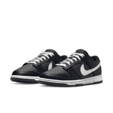 Nike Dunk Low Black White (2022) - DJ6188-002 Raffles