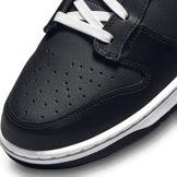 Nike Dunk Low Black White (2022) - DJ6188-002 Raffles