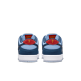 Nike SB Dunk Low Why So Sad Angle 3