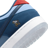 Nike SB Dunk Low Why So Sad Angle 5