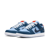 Nike SB Dunk Low Why So Sad Angle 2