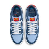 Nike SB Dunk Low Why So Sad Angle 1