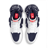 Air Jordan 1 Utility Quai54 Angle 1