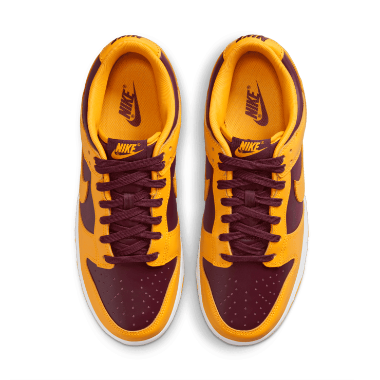 Nike Dunk Low ASU Angle 1