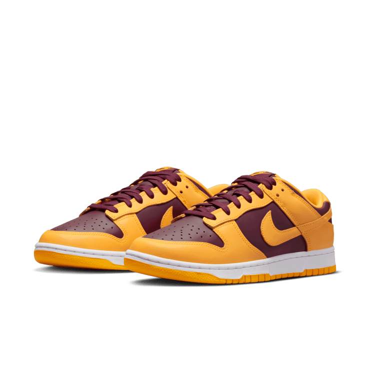 Nike Dunk Low ASU Angle 2