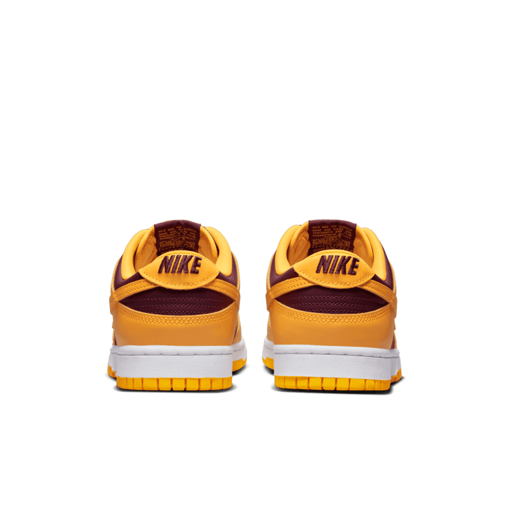 Nike Dunk Low ASU Angle 3