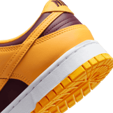 Nike Dunk Low ASU Angle 5