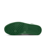Air Jordan 1 High Gorge Green Angle 0