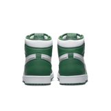 Air Jordan 1 High Gorge Green Angle 3