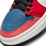 Jordan 1 Elevate Low SE Multi-Color (W) Angle 4