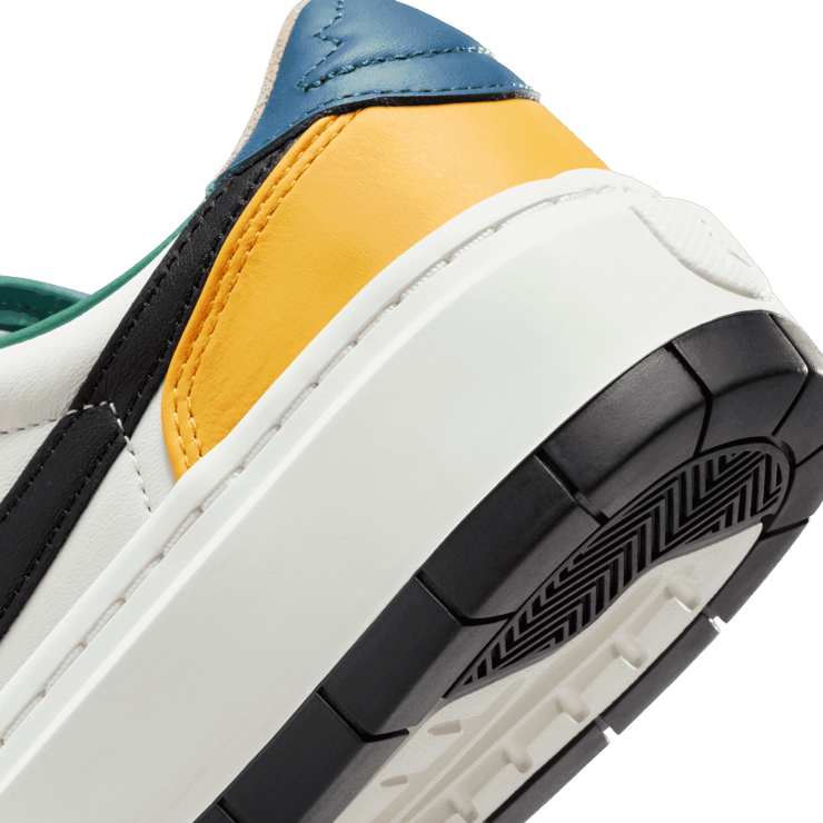 Jordan 1 Elevate Low SE Multi-Color (W) Angle 5