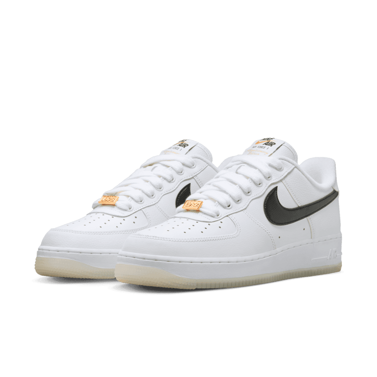 Nike Air Force 1 Low Premium Bronx Origins Angle 2