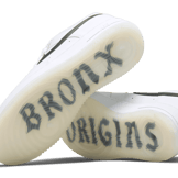 Nike Air Force 1 Low Premium Bronx Origins Angle 8