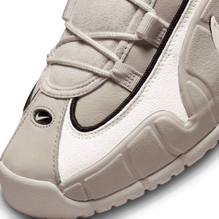 Nike Air Max Penny 1 Social Status Desert Sand Angle 4