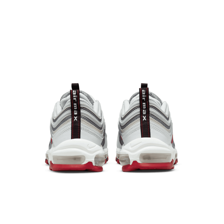 Nike Air Max 97 White Bullet Angle 3