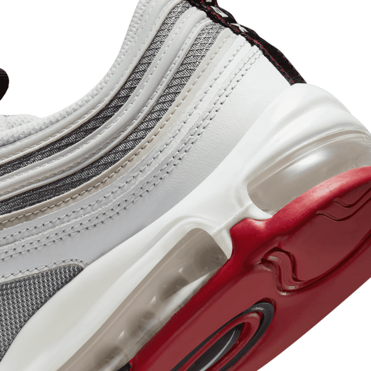 Nike Air Max 97 White Bullet Angle 5