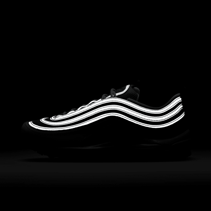 Nike Air Max 97 White Bullet Angle 8