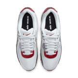 Nike Air Max 90 Photon Dust Varsity Red Angle 2