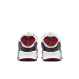 Nike Air Max 90 Photon Dust Varsity Red Angle 4