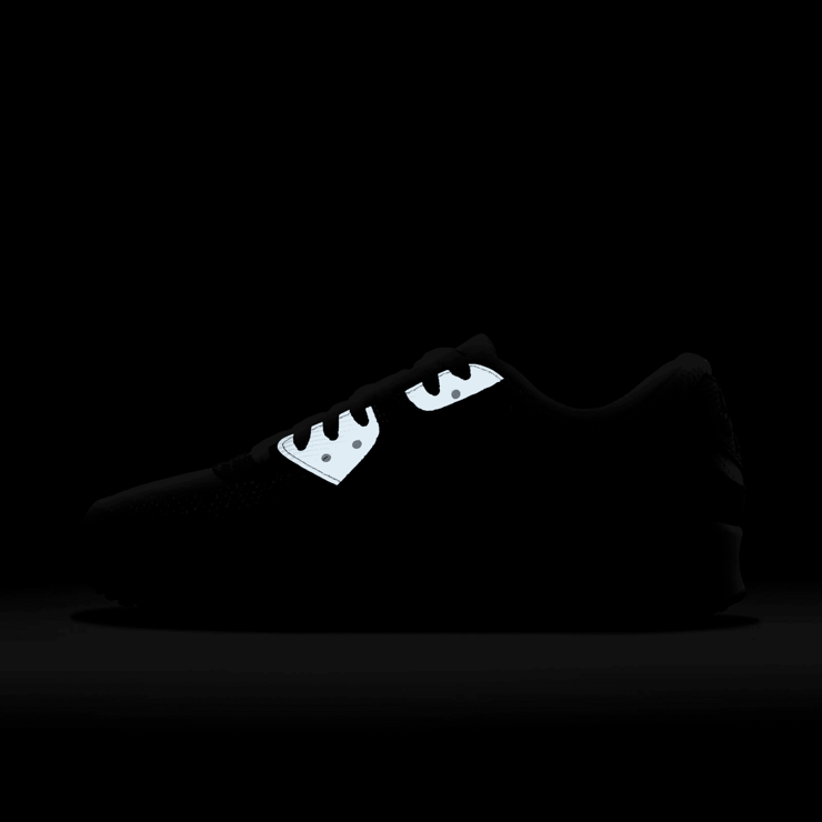 Nike Air Max 90 Photon Dust Varsity Red Angle 8