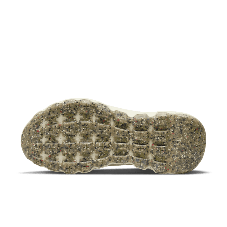 Nike Space Hippie 04 Refresh Volt (W) Angle 0