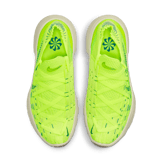 Nike Space Hippie 04 Refresh Volt (W) Angle 1