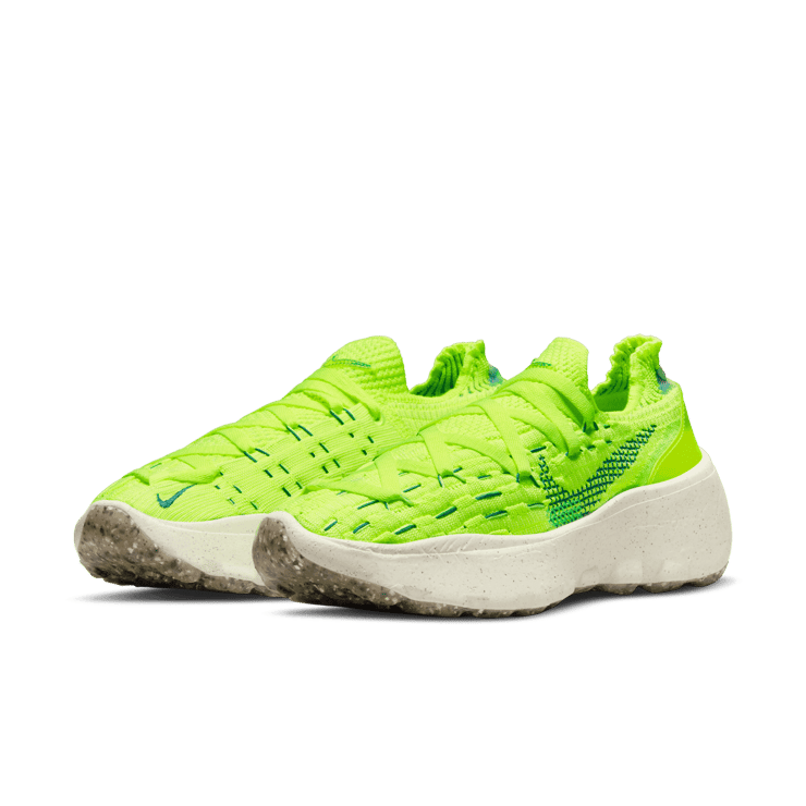 Nike Space Hippie 04 Refresh Volt (W) DA2725-700