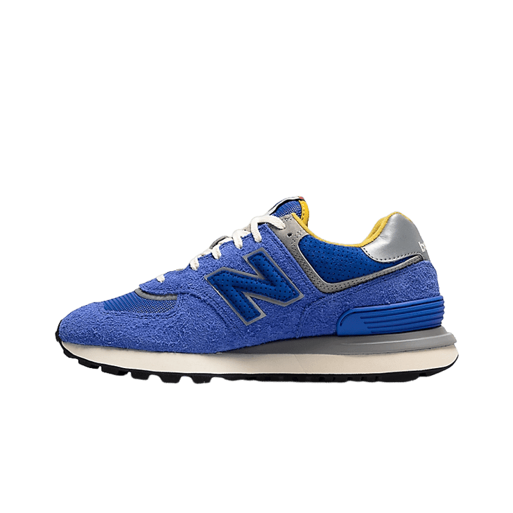 New Balance 574 Legacy Bodega Blue Angle 0